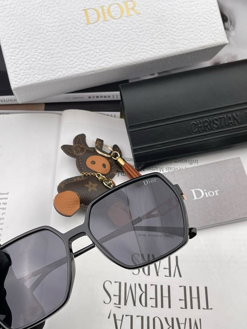 Christian Dior Sunglasses